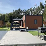Wa100 - Moderne Mobilheime Im Oberpfaelzer Seenland ヴァッカースドルフ