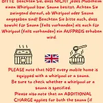 Wa100 - Moderne Mobilheime Im Oberpfaelzer Seenland アパート *