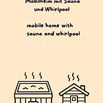 Wa100 - Moderne Mobilheime Im Oberpfaelzer Seenland *