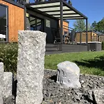 Wa100 - Moderne Mobilheime Im Oberpfaelzer Seenland アパート *