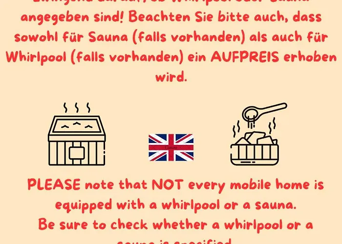 Wa100 - Moderne Mobilheime Im Oberpfaelzer Seenland Lejlighed *