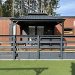 Wa100 - Moderne Mobilheime Im Oberpfaelzer Seenland 아파트 워커스도르프