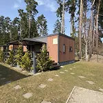 Wa100 - Moderne Mobilheime Im Oberpfaelzer Seenland 아파트 워커스도르프