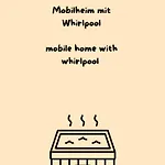 Wa100 - Moderne Mobilheime Im Oberpfaelzer Seenland 워커스도르프