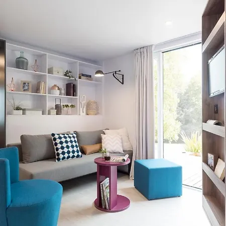 Apartment Wa100 - Moderne Mobilheime Im Oberpfaelzer Seenland