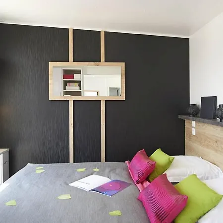 Apartment Wa100 - Moderne Mobilheime Im Oberpfaelzer Seenland *