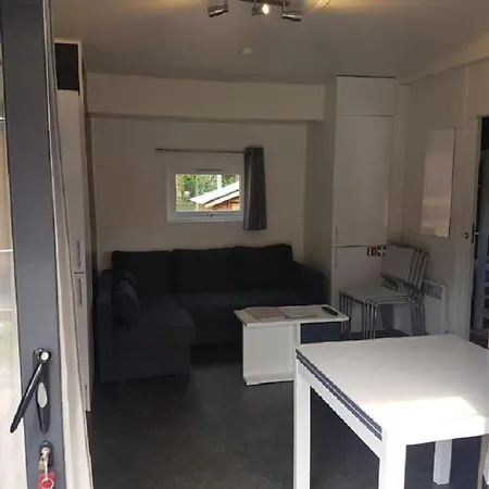 Wa100 - Moderne Mobilheime Im Oberpfaelzer Seenland Wackersdorf
