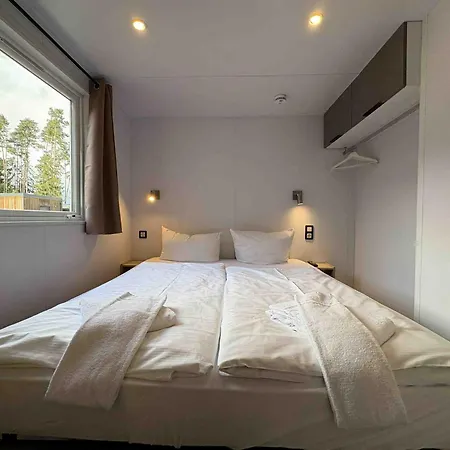 Wa100 - Moderne Mobilheime Im Oberpfaelzer Seenland Apartmán Wackersdorf