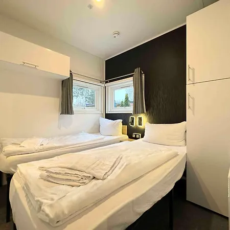 Wa100 - Moderne Mobilheime Im Oberpfaelzer Seenland Apartmán Wackersdorf